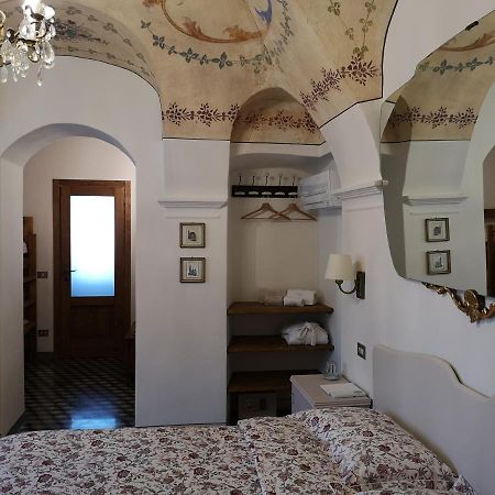 B&B Ca' Du Brigidin Tovo San Giacomo Εξωτερικό φωτογραφία