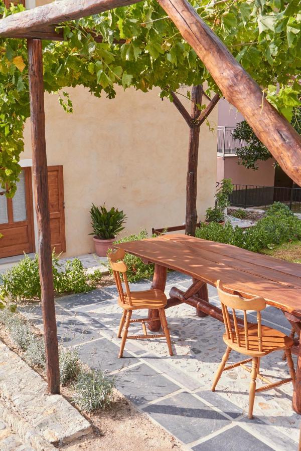 B&B Ca' Du Brigidin Tovo San Giacomo Εξωτερικό φωτογραφία