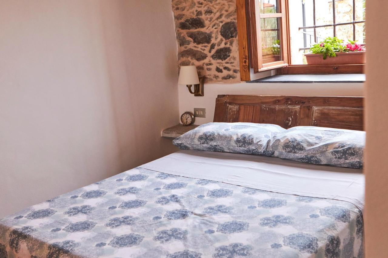 B&B Ca' Du Brigidin Tovo San Giacomo Εξωτερικό φωτογραφία