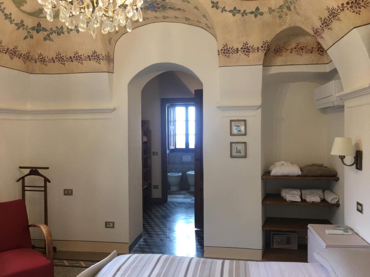 B&B Ca' Du Brigidin Tovo San Giacomo Εξωτερικό φωτογραφία