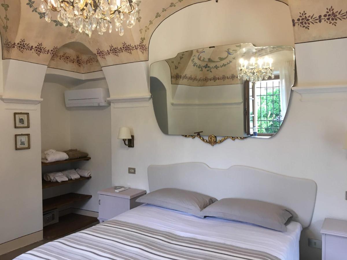 B&B Ca' Du Brigidin Tovo San Giacomo Εξωτερικό φωτογραφία