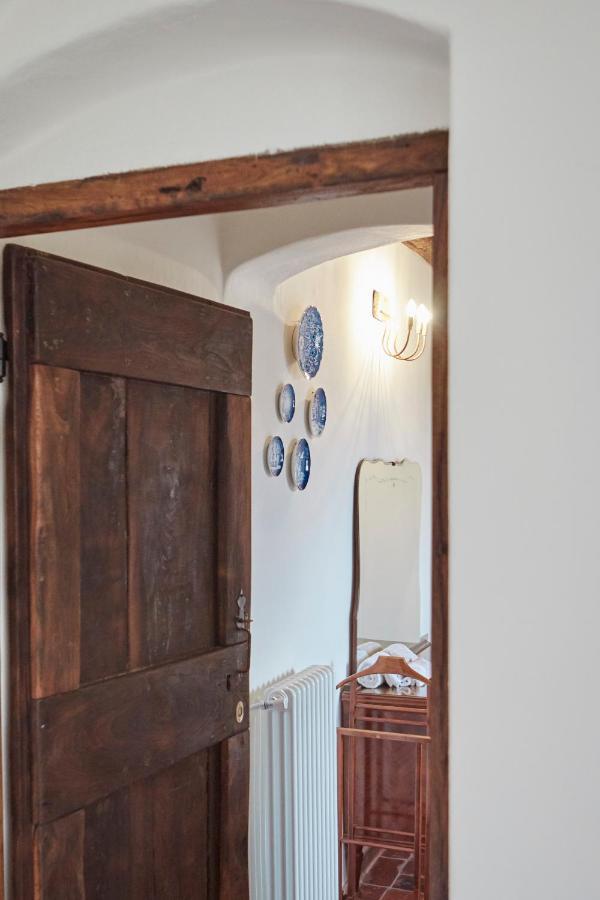 B&B Ca' Du Brigidin Tovo San Giacomo Εξωτερικό φωτογραφία