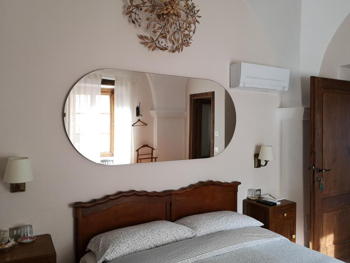 B&B Ca' Du Brigidin Tovo San Giacomo Εξωτερικό φωτογραφία