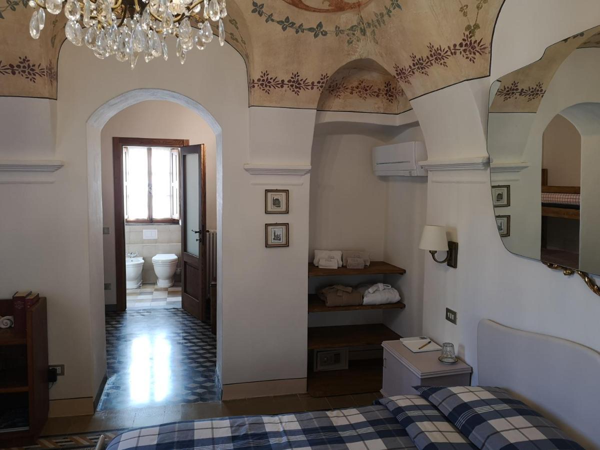 B&B Ca' Du Brigidin Tovo San Giacomo Εξωτερικό φωτογραφία